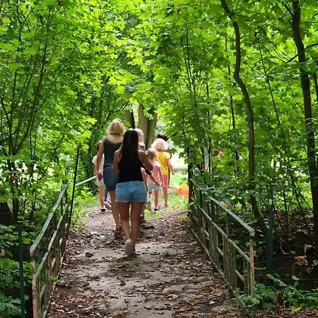 De 450m2 Pour 15 Pers 15 Mn Disneyland Paris Et 45mn Paris Avec Grand Jardin